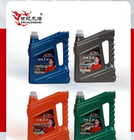 Automotive Lubricants