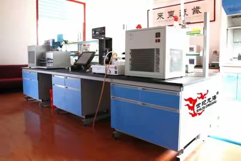 Lab Equipment
